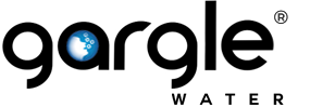 Gargle Water Logo