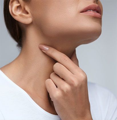 Advantages of Gargle Salt Water
