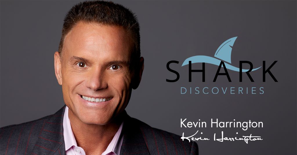 Kevin Harrington